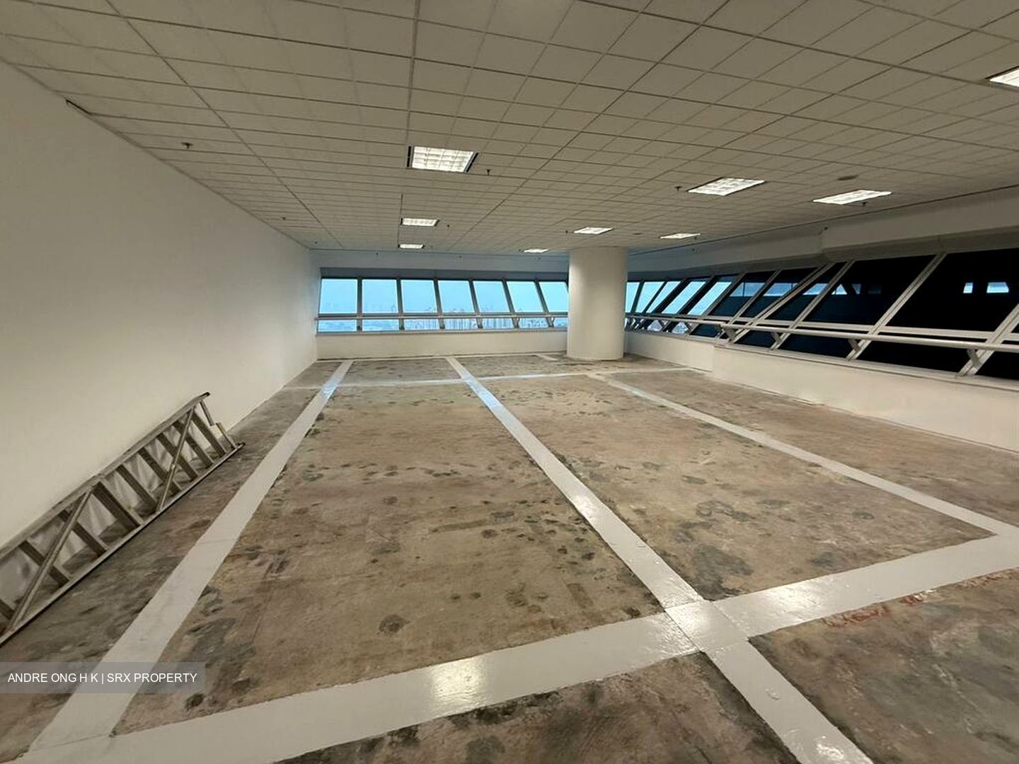 Concourse Skyline (D7), Office #451254911